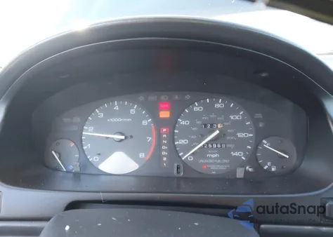 1997 Honda Accord Lx from USA, damaged, VIN 1HGCD5639VA251294